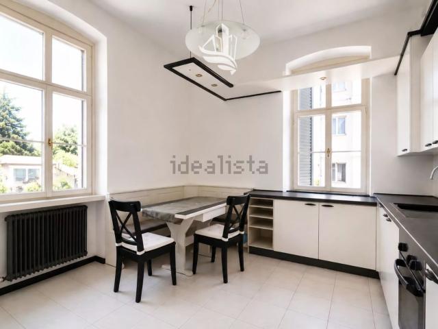Appartamento in vendita a Burggrafenamt - Burgraviato, Merano - Meran