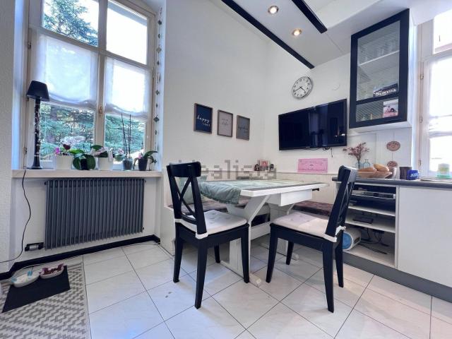 Appartamento in vendita a Wolkenstein, Meran - Merano