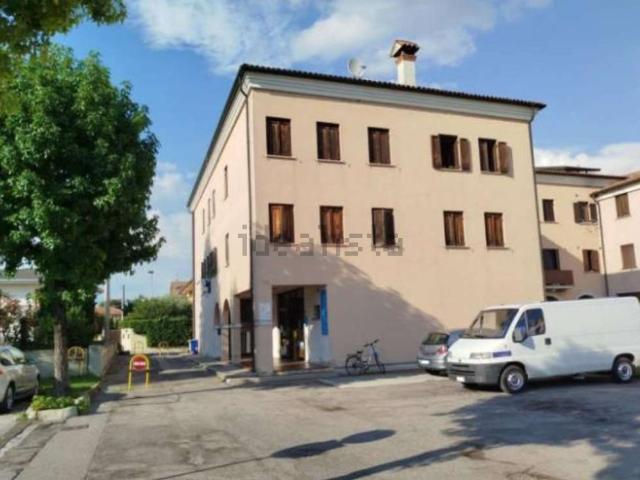 Appartamento in vendita a Fonte, Loria