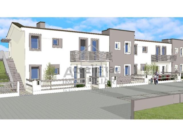 Appartamento in vendita a Macine, Marche