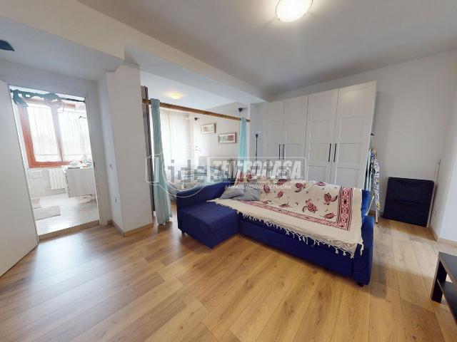 Appartamento in vendita a San Rocco, Monza