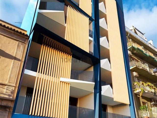 Appartamento in vendita a Borgo-Sanzio, Catania