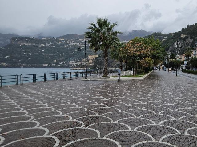 Appartamento in vendita a Maiori, Campania