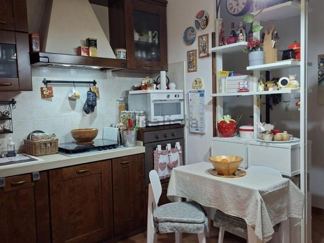 Appartamento in vendita a Collesalvetti, Toscana