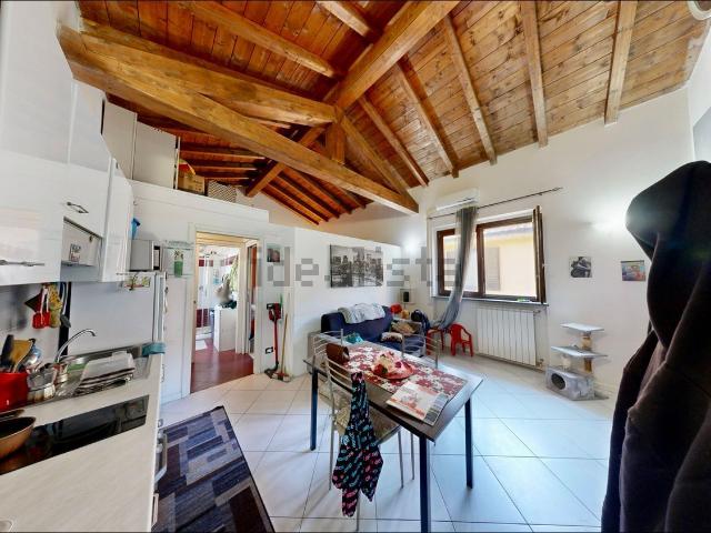 Appartamento in vendita a Casorate Primo, Lombardia