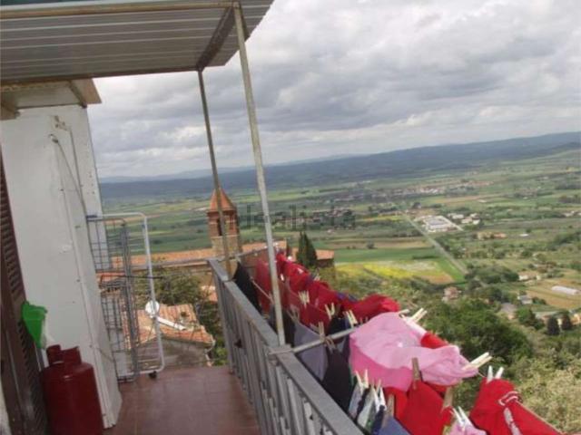 Appartamento in vendita a Zona 167 Scarlino, Scarlino