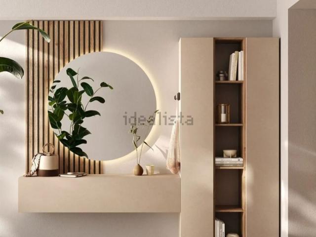 Appartamento in vendita a Lissone, Lombardia