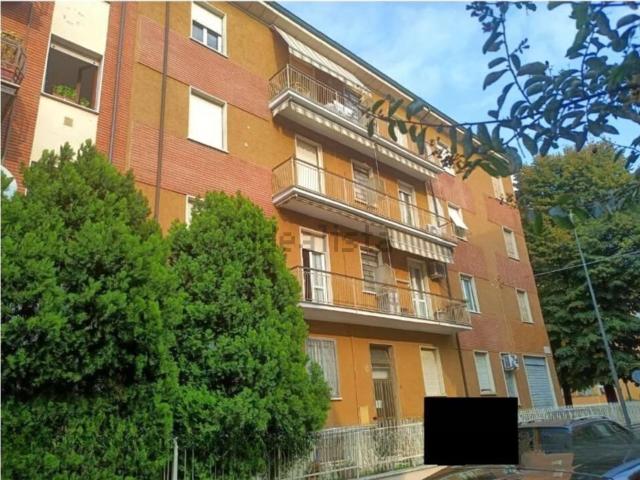 Appartamento in vendita a Infrangibile, Piacenza