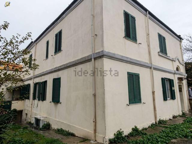 Appartamento in vendita a Piano San Lazzaro, Ancona