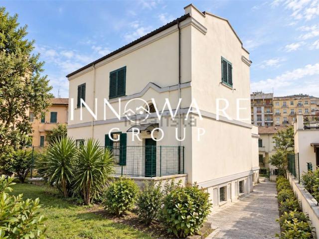 Appartamento in vendita a Piano San Lazzaro, Marche