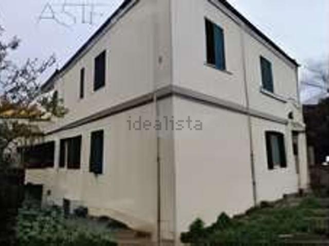 Appartamento in vendita a Piano San Lazzaro, Ancona