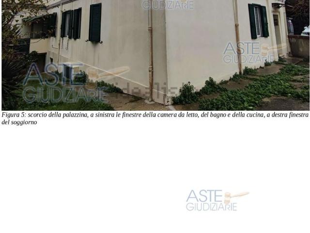 Appartamento in vendita a Piano San Lazzaro, Marche