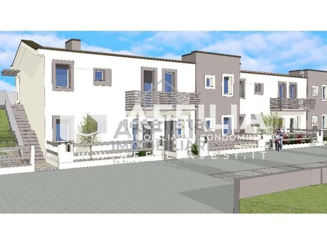 Appartamento in vendita a Macine, Castelplanio