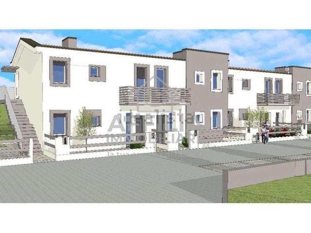 Appartamento in vendita a Macine, Marche