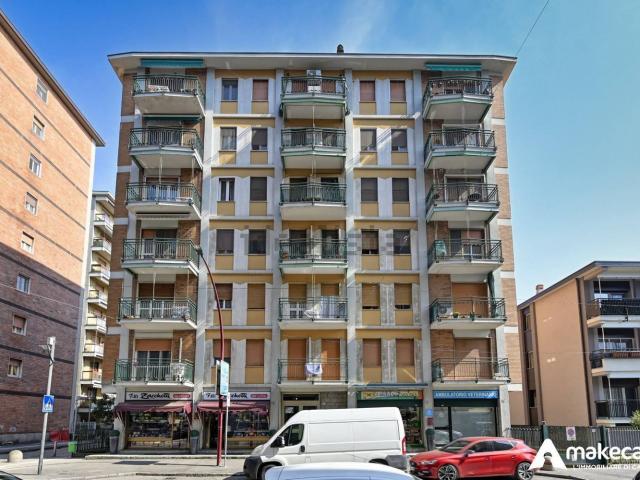 Appartamento in vendita a Melegnano, Lombardia