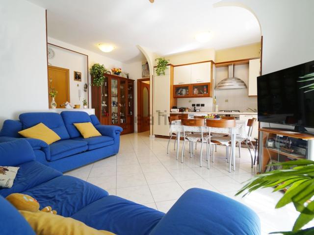 Appartamento in vendita a San Giuliano Monzese, Cologno Monzese