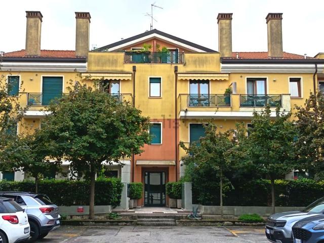 Appartamento in vendita a Noventa Padovana, Padova