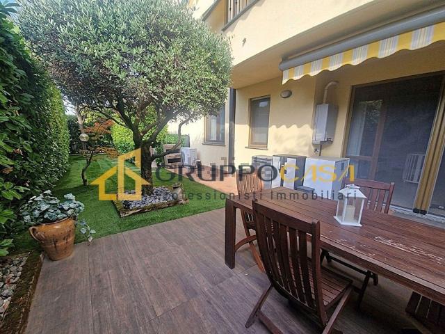 Appartamento in vendita a Lissone, Lombardia