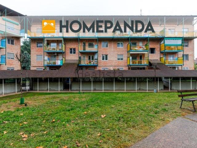 Appartamento in vendita a Candiolo, Torino