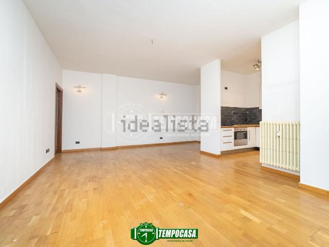 Appartamento in vendita a Concesa, Trezzo sull'Adda