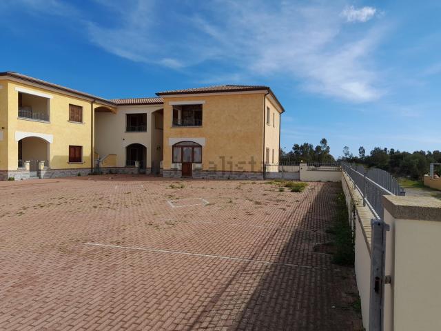 Appartamento in vendita a Part'e Sole, Posada