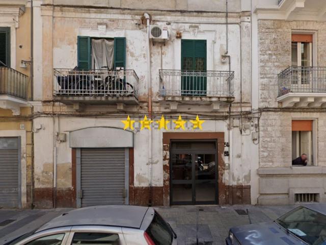 Appartamento in vendita a Bari