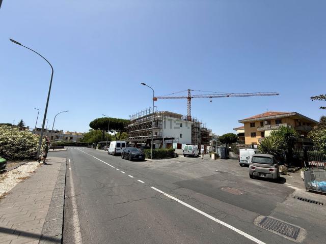 Appartamento in vendita a Immacolata, Tremestieri Etneo