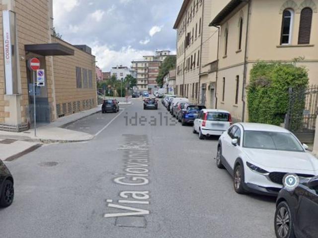 Appartamento in vendita a Giglio, Montevarchi