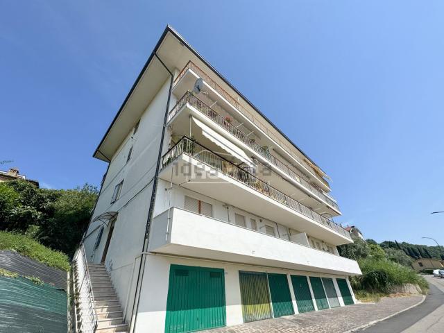 Appartamento in vendita a San Vito Chietino, Abruzzo