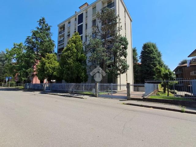 Appartamento in vendita a Concorezzo, Lombardia