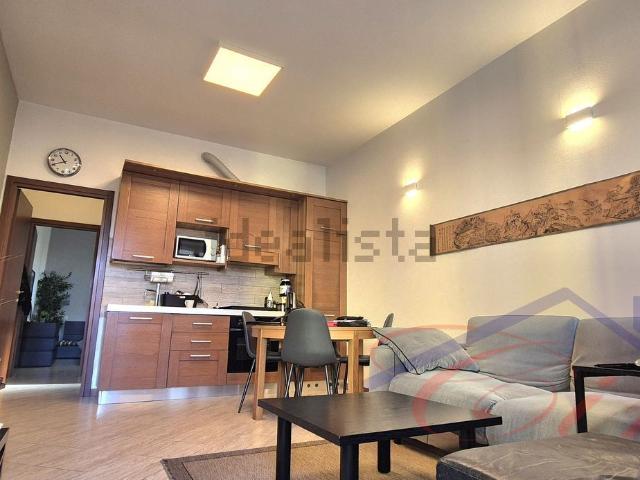 Appartamento in vendita a Sala al Barro, Galbiate