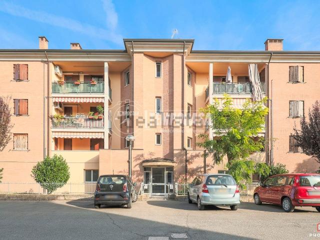 Appartamento in vendita a Calcara, Valsamoggia