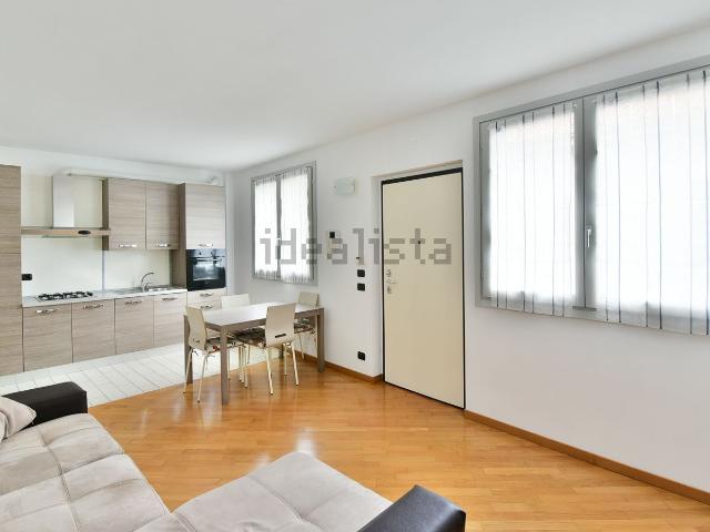 Appartamento in vendita a San Rocco, Seregno