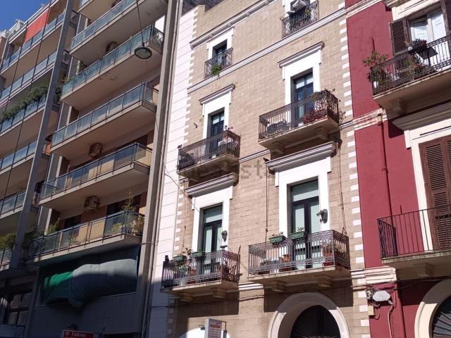 Appartamento in vendita a Bari