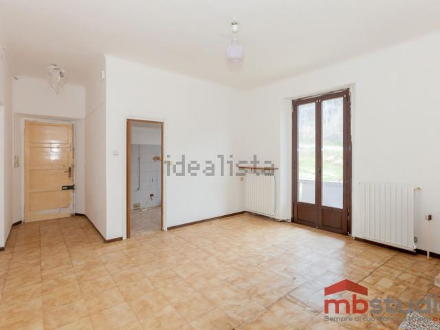 Appartamento in vendita a Lonate Ceppino, Lombardia