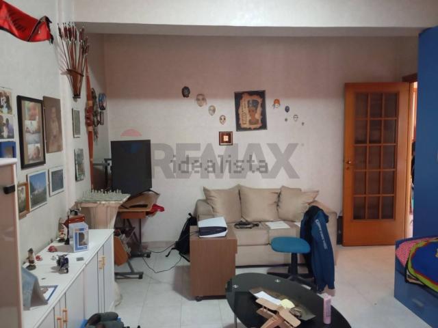 Appartamento in vendita a Monte Po-Nesima-San Leone-Rapisardi, Catania