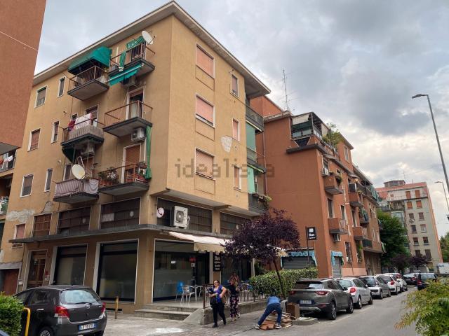 Appartamento in vendita a Villaggio Gorizia, Baranzate
