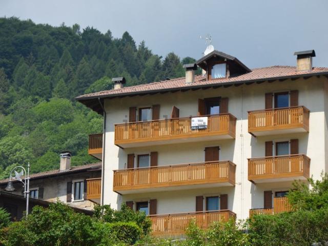 Appartamento in vendita a Comunità delle Giudicarie, Lardaro