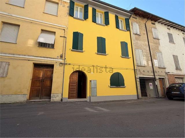 Appartamento in vendita a Pianura Reggiana, Re