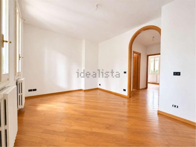 Appartamento in vendita a San Quirino, Correggio