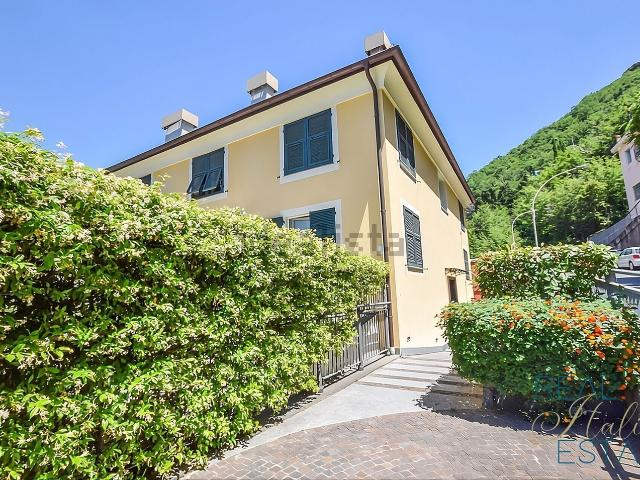 Appartamento in vendita a Bogliasco, Liguria