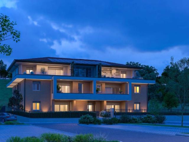 Appartamento in vendita a Campiglio, Vignola