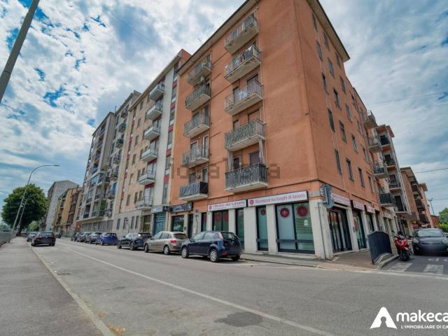Appartamento in vendita a Borgolombardo, San Giuliano Milanese