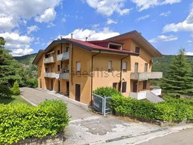 Appartamento in vendita a Unione dell'Alto Reno, Granaglione