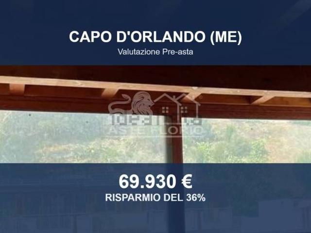 Appartamento in vendita a San Martino, Capo D'orlando