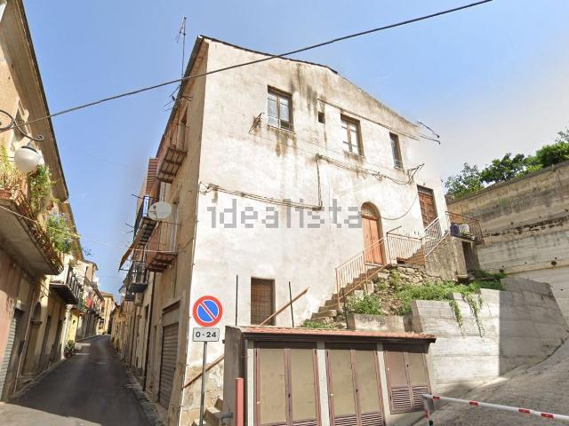 Appartamento in vendita a Sant'angelo Di Brolo, Sicilia