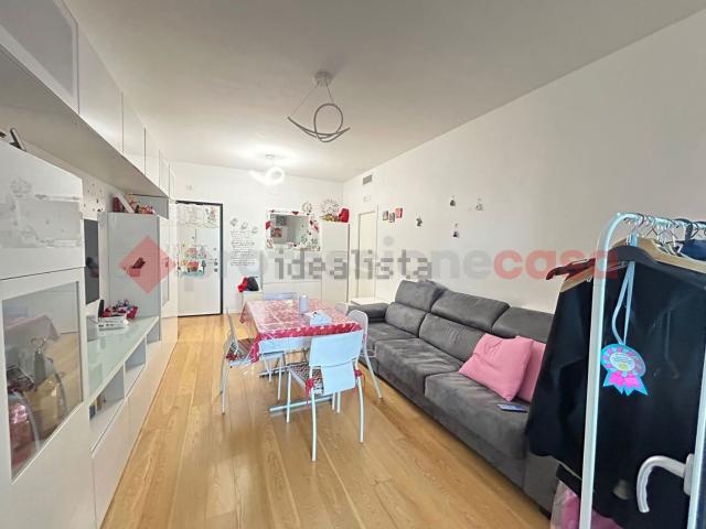 Appartamento in vendita a Fesca, Bari