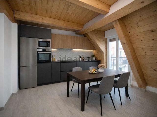 Appartamento in vendita a Viale Monza, Milano
