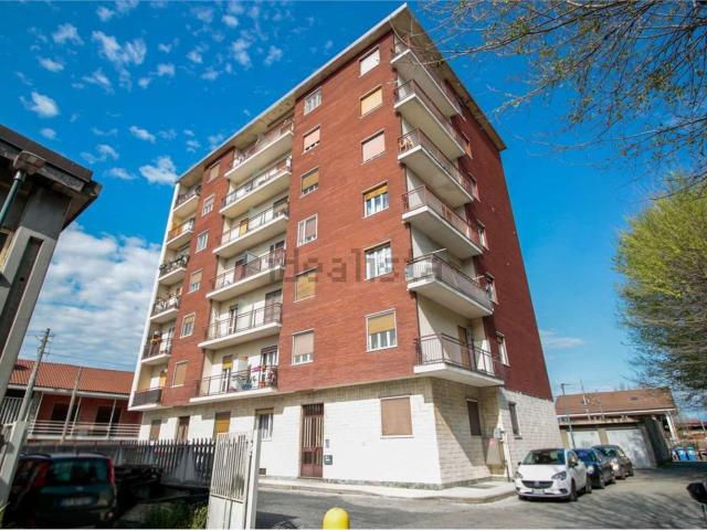 Appartamento in vendita a Piemonte, Torino