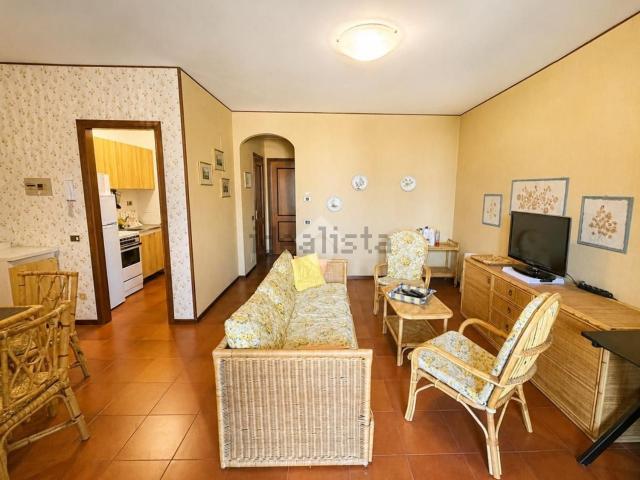 Appartamento in vendita a Villatico, Colico